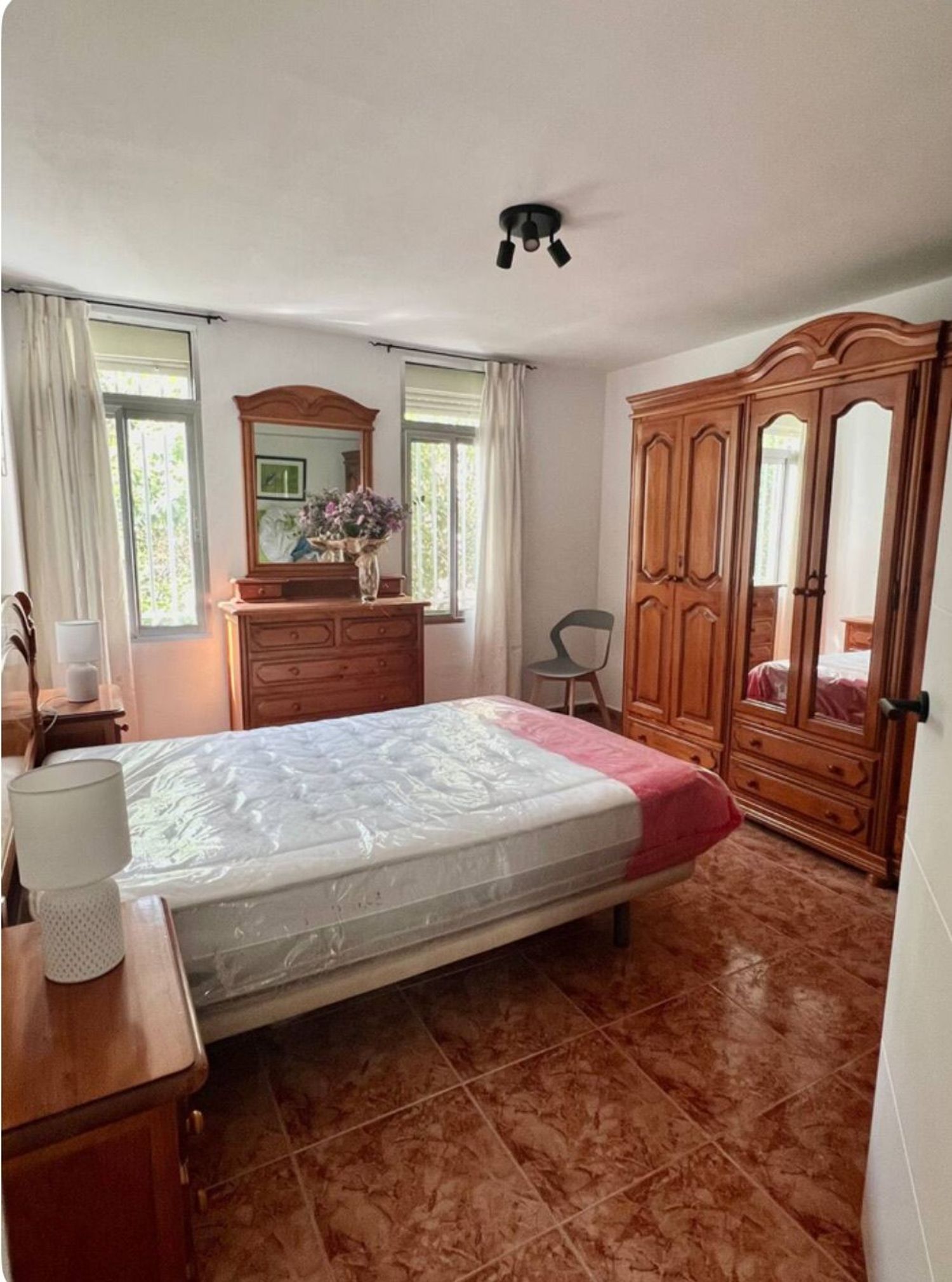 Piso en Calle Cocina de los Ángeles, 1, San Pablo - Foto 3