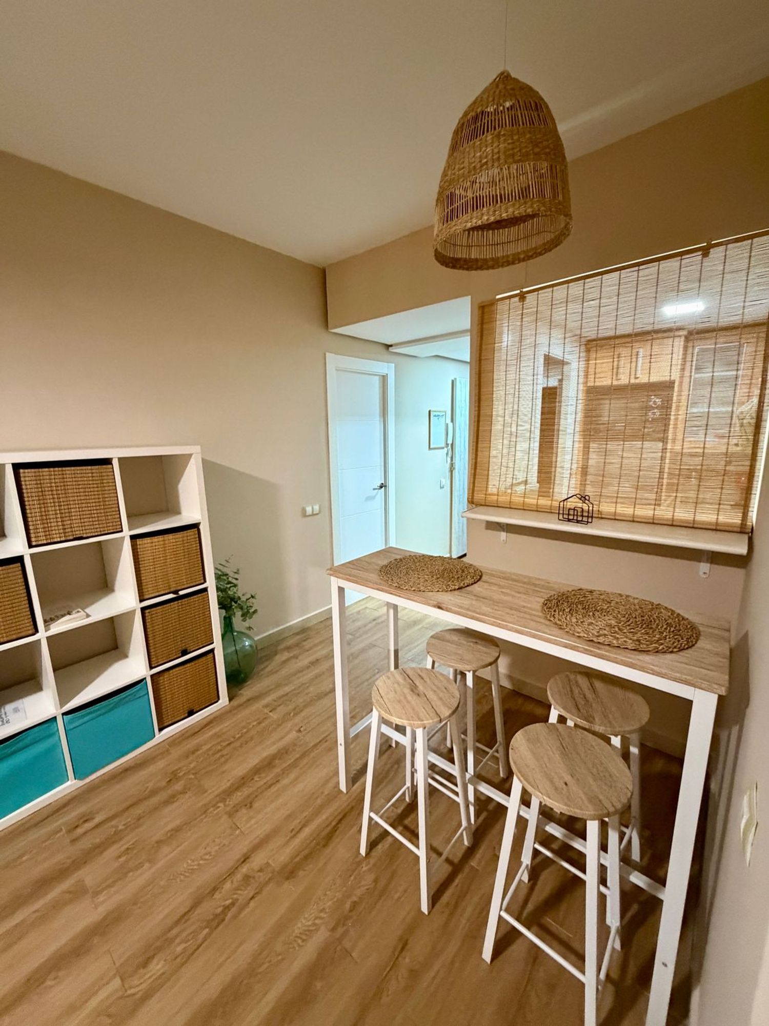 Estudio en avenida Isabel Manoja, 6 - Foto 10