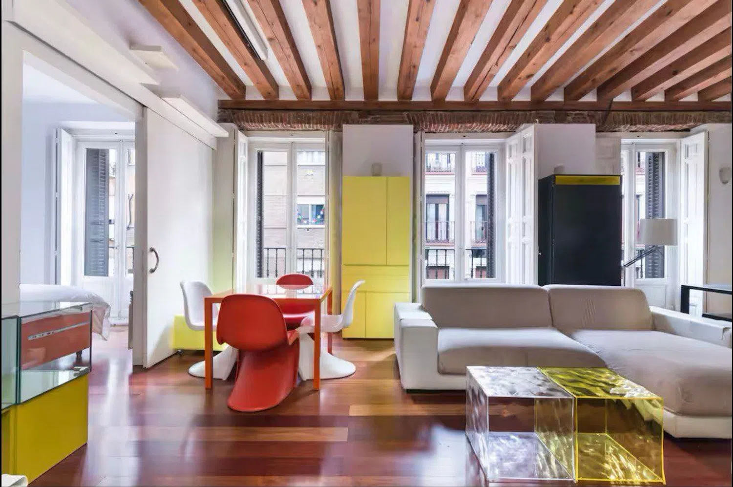 Piso en calle de Valverde, 7 - Foto 5