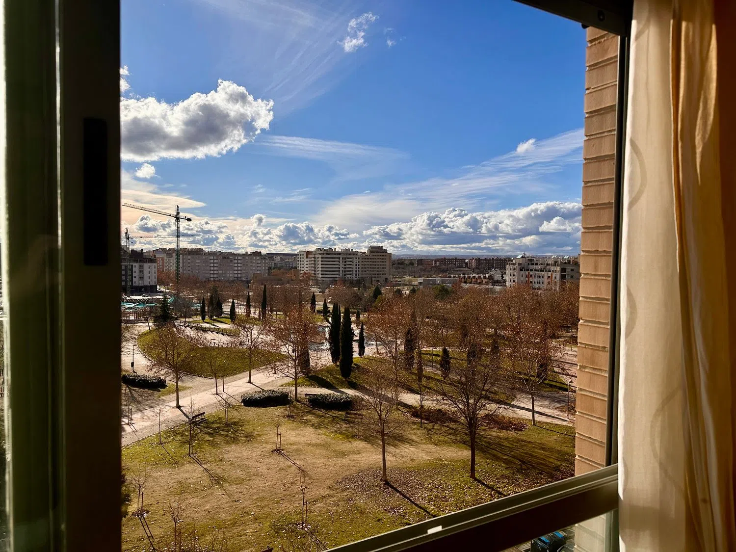 Piso en calle de la Pueblanueva, 8 - Foto 2