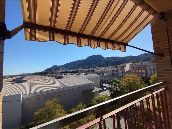 Dúplex en avenida de San Javier, 19 - Foto 27