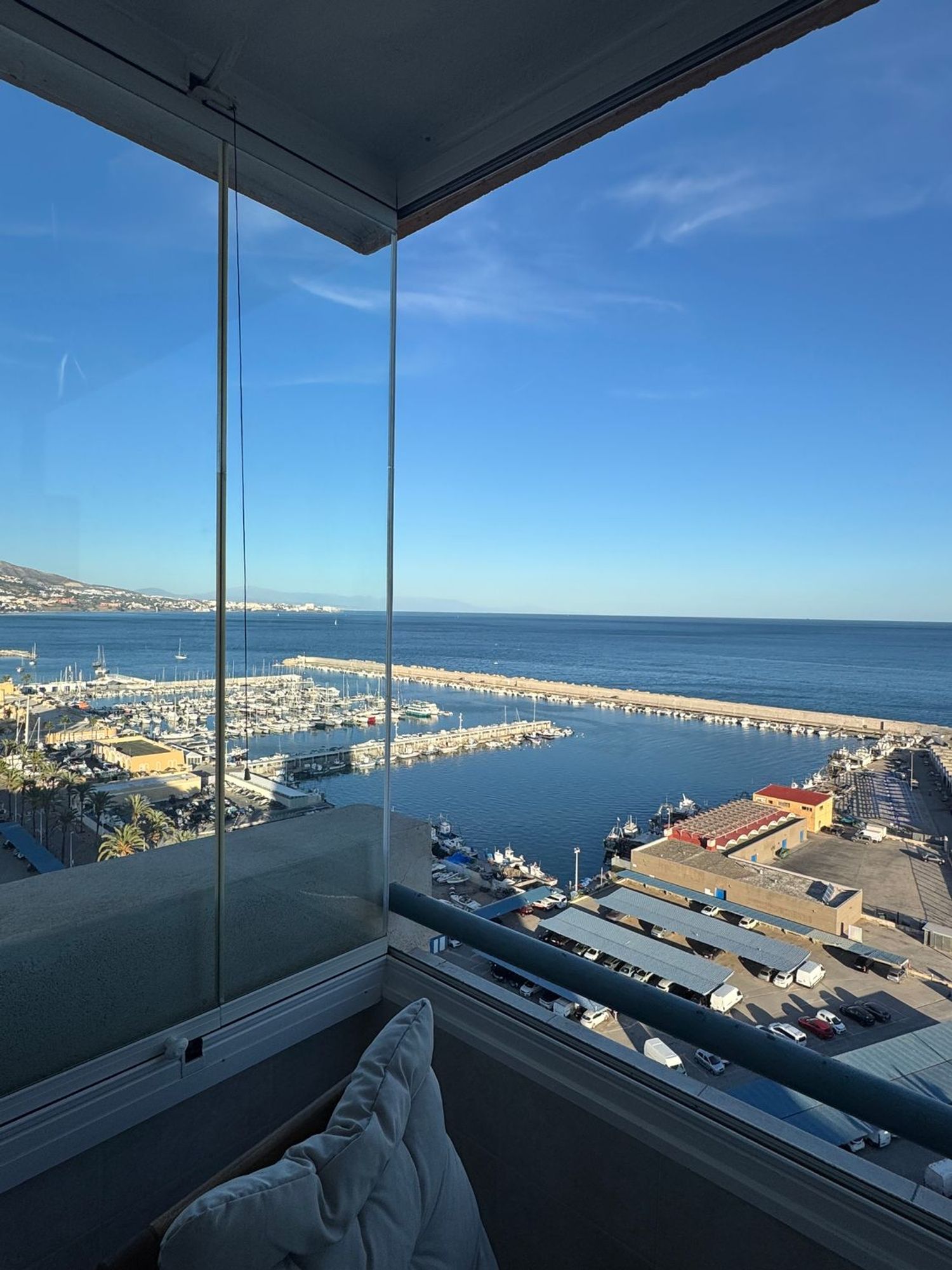 Piso en Paseo Marítimo Rey de España, 32 - Foto 8