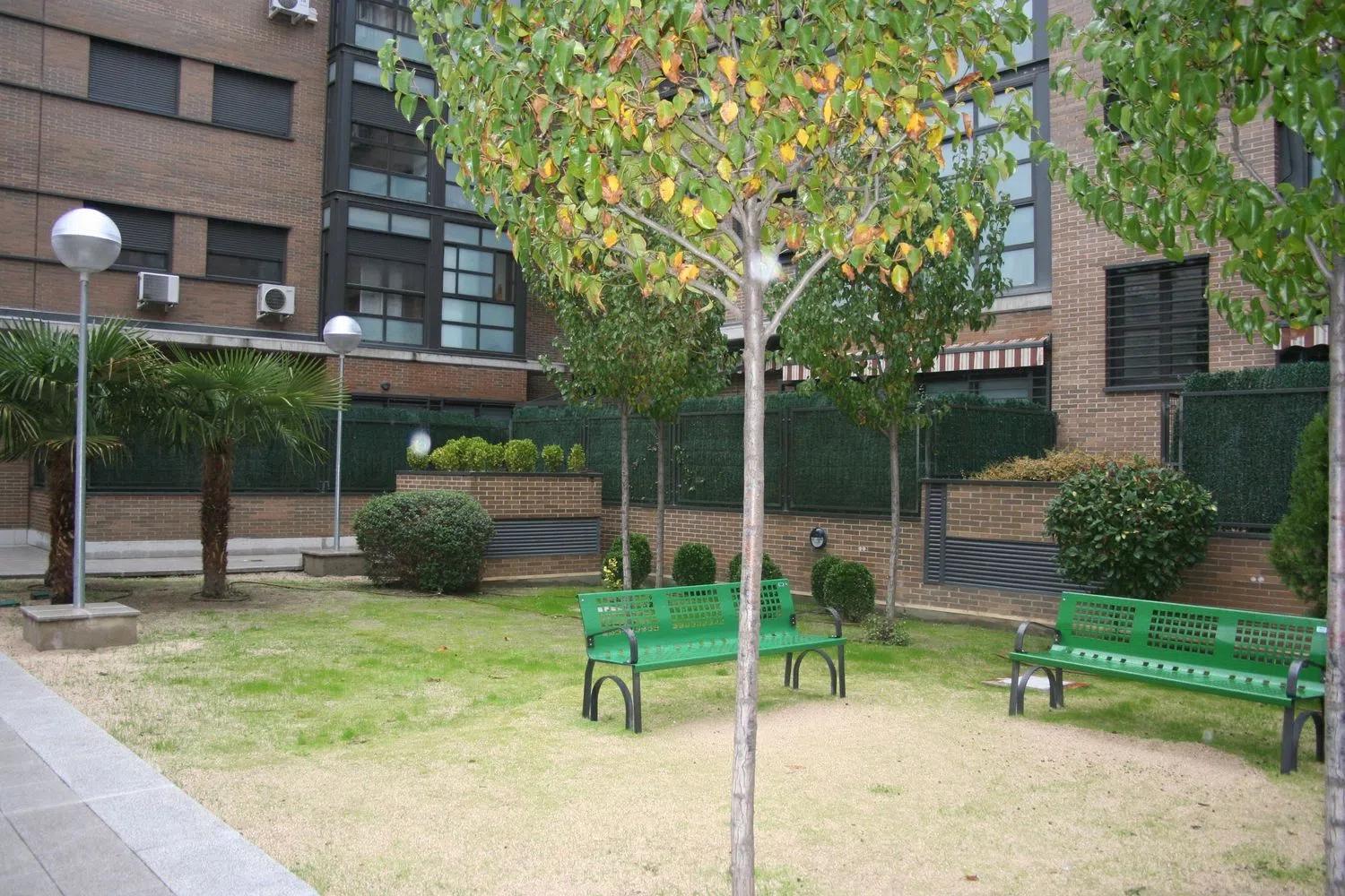 Piso en calle Reino Unido, 4 - Foto 16