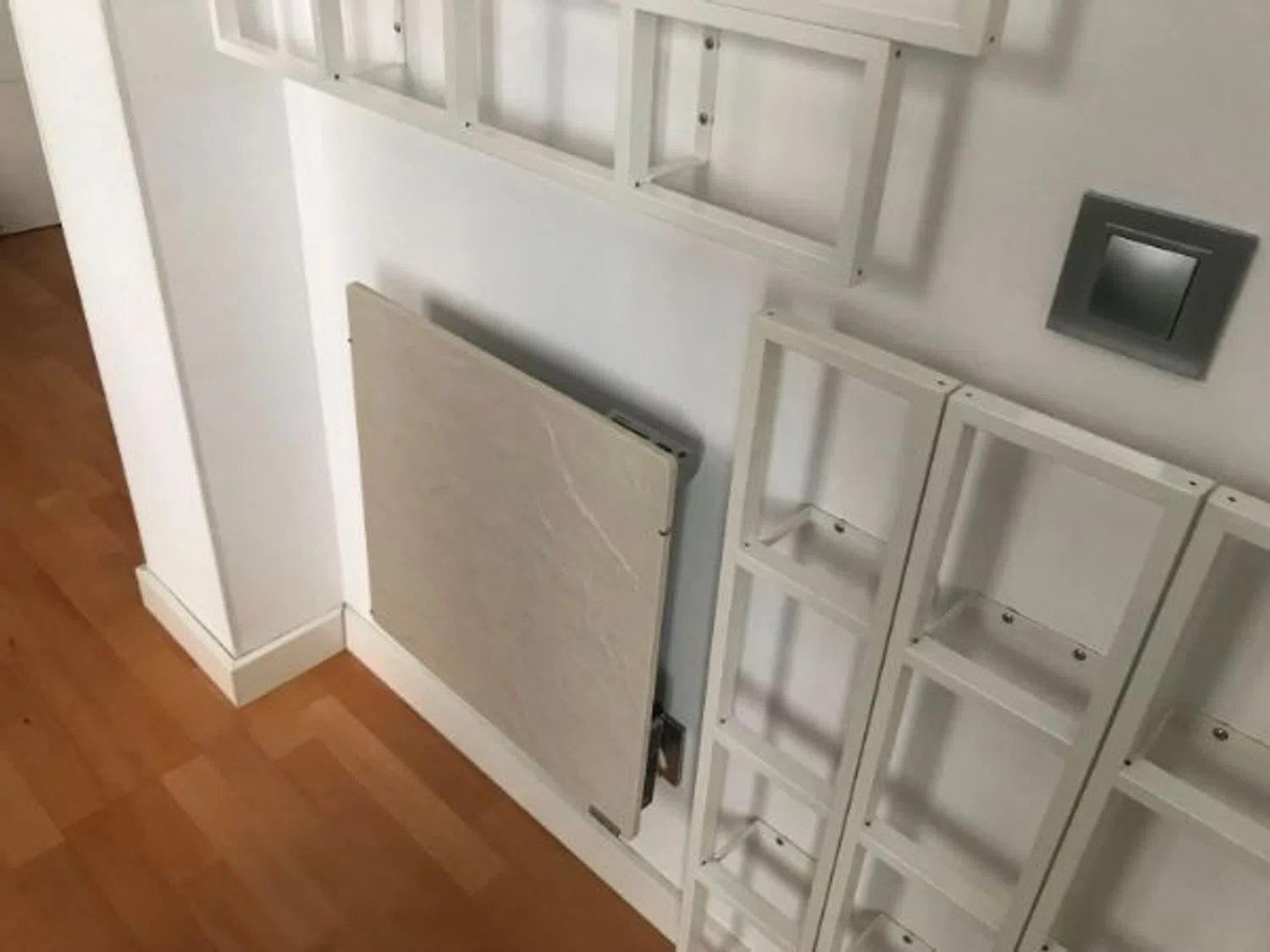 Piso en calle de Vallehermoso, 50 - Foto 5