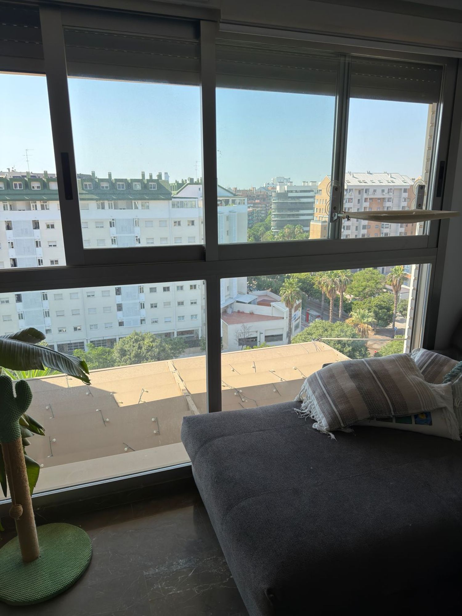 Piso en Avenida del General Avilés, 67, Nou Campanar - Foto 11