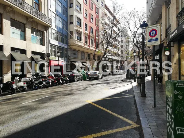Oficina en La Xerea, La Xerea - Foto 1