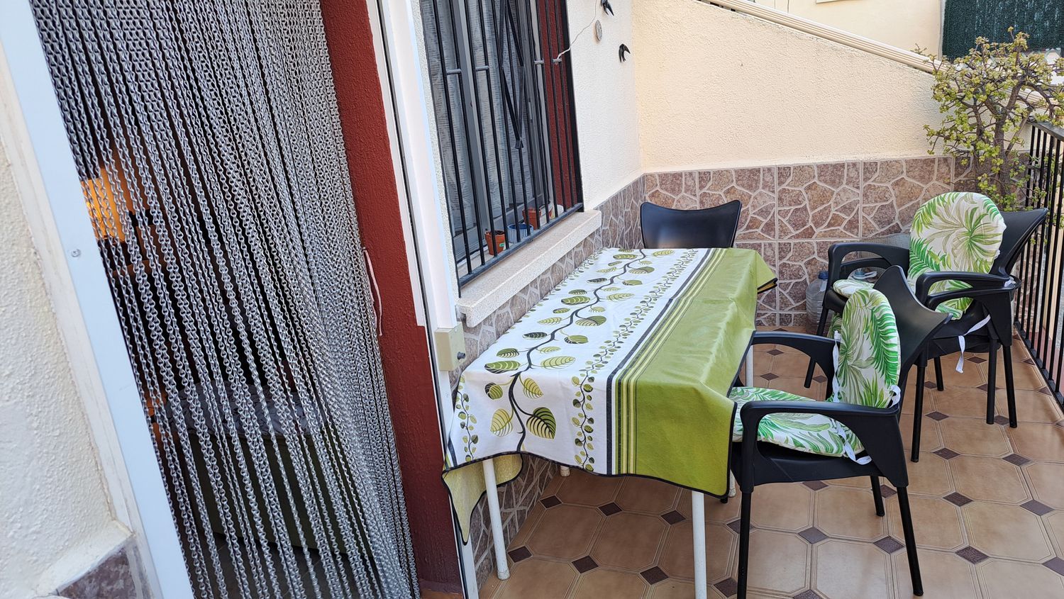 Chalet adosado en Calle de Terol, 2, Zona Playa de la Concha, Zona Playa de la Concha - Foto 2
