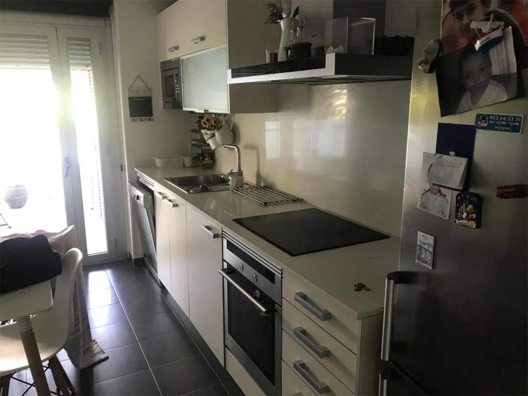 Piso en  Avinguda de les Germanies 28 - Foto 8