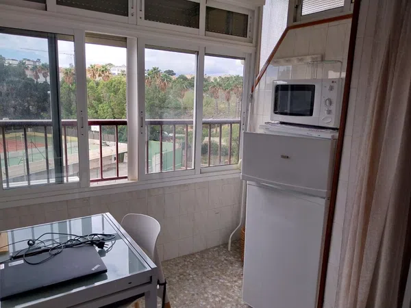 Estudio en calle de la Dorada, 11 - Foto 3