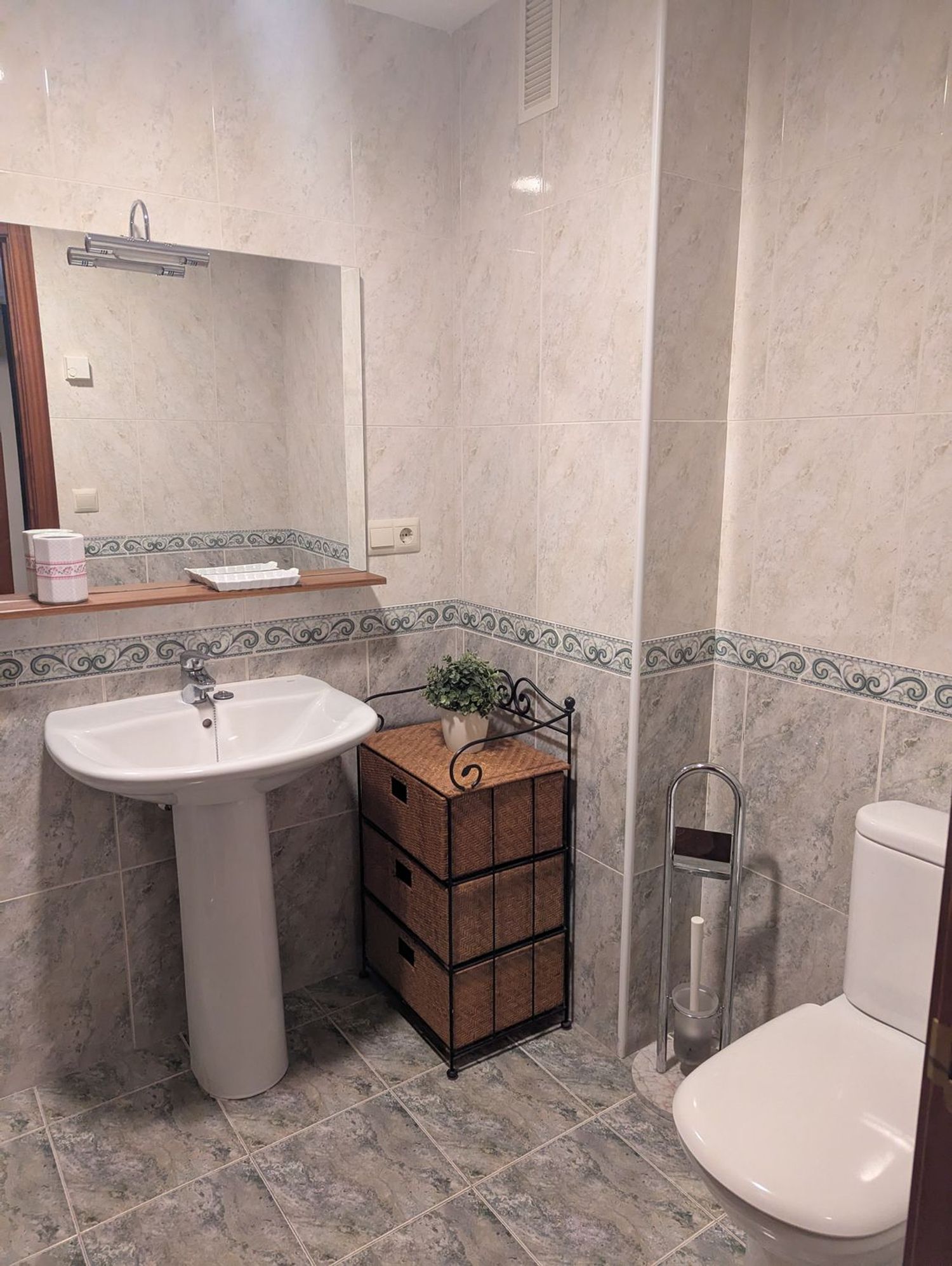 Piso en Calle de Baiona, 20, Cangas, Cangas - Foto 8