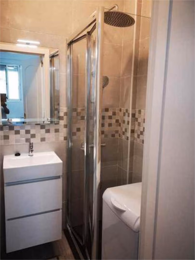 Estudio en Sevilla Este - Foto 9