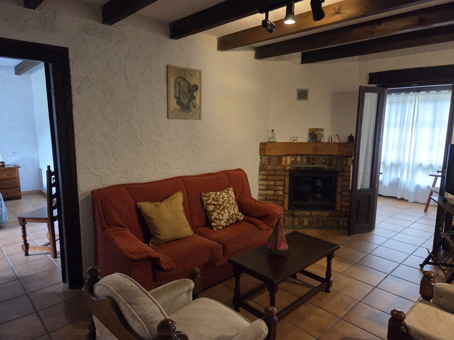 Casa terrera en Aldea Munio, 23 - Foto 3