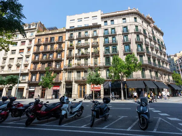 Ático en Calle d'Aragó, La Dreta de l'Eixample - Foto 23