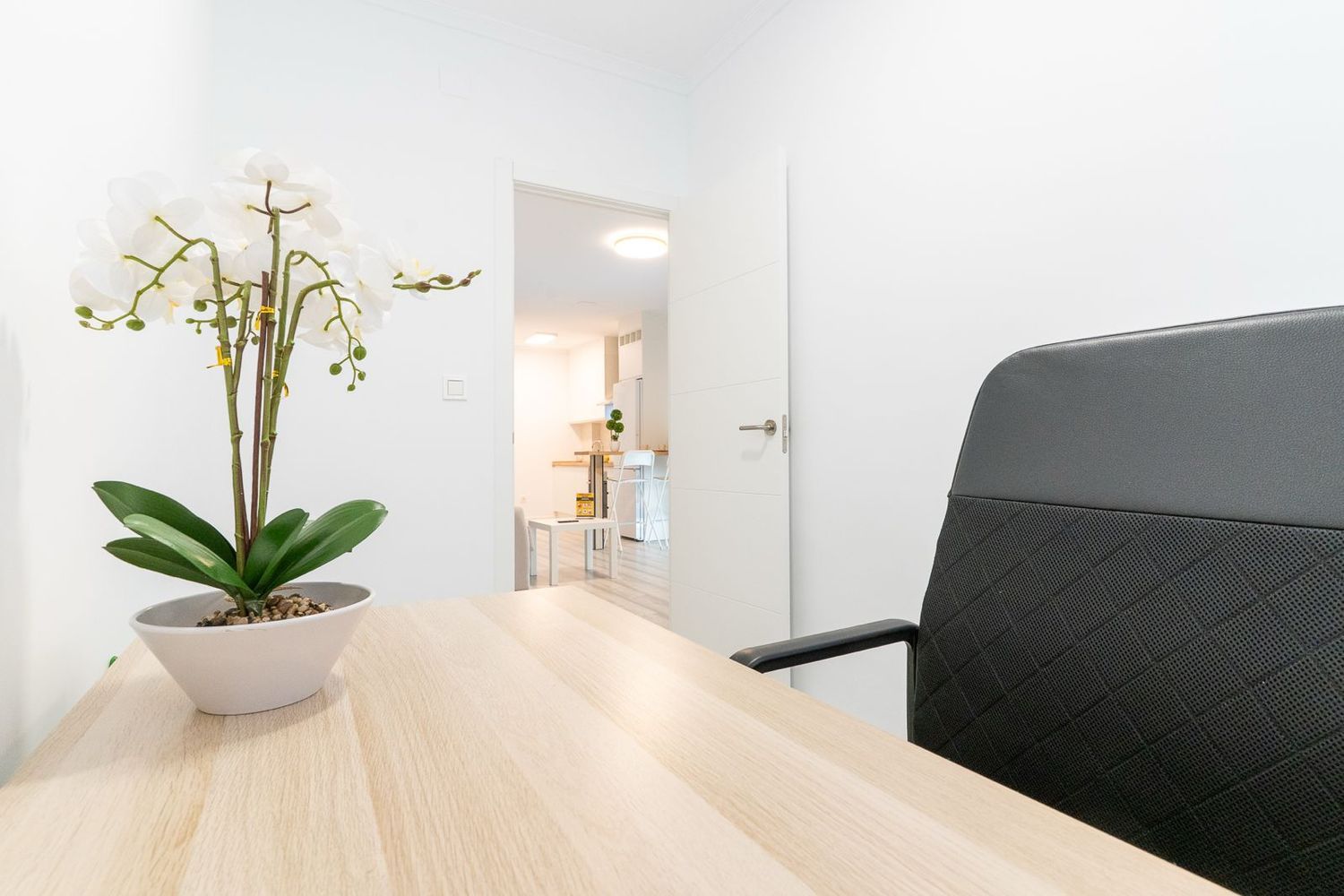 Piso en calle Antonio García Sarboni, 14 - Foto 18