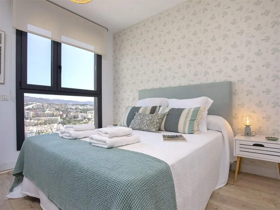 Piso en  Paseo Martiricos 30 - Foto 10