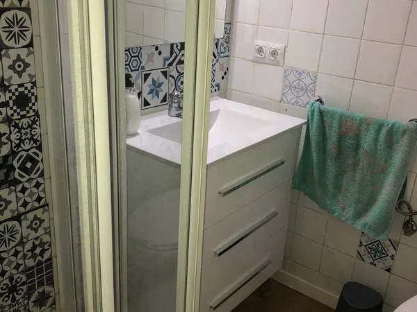 Piso en Avenida de Jesús Rescatado, 24, La Viñuela - Foto 6