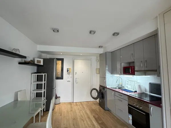 Estudio en avenida de los Montes de Oca, 26 - Foto 9