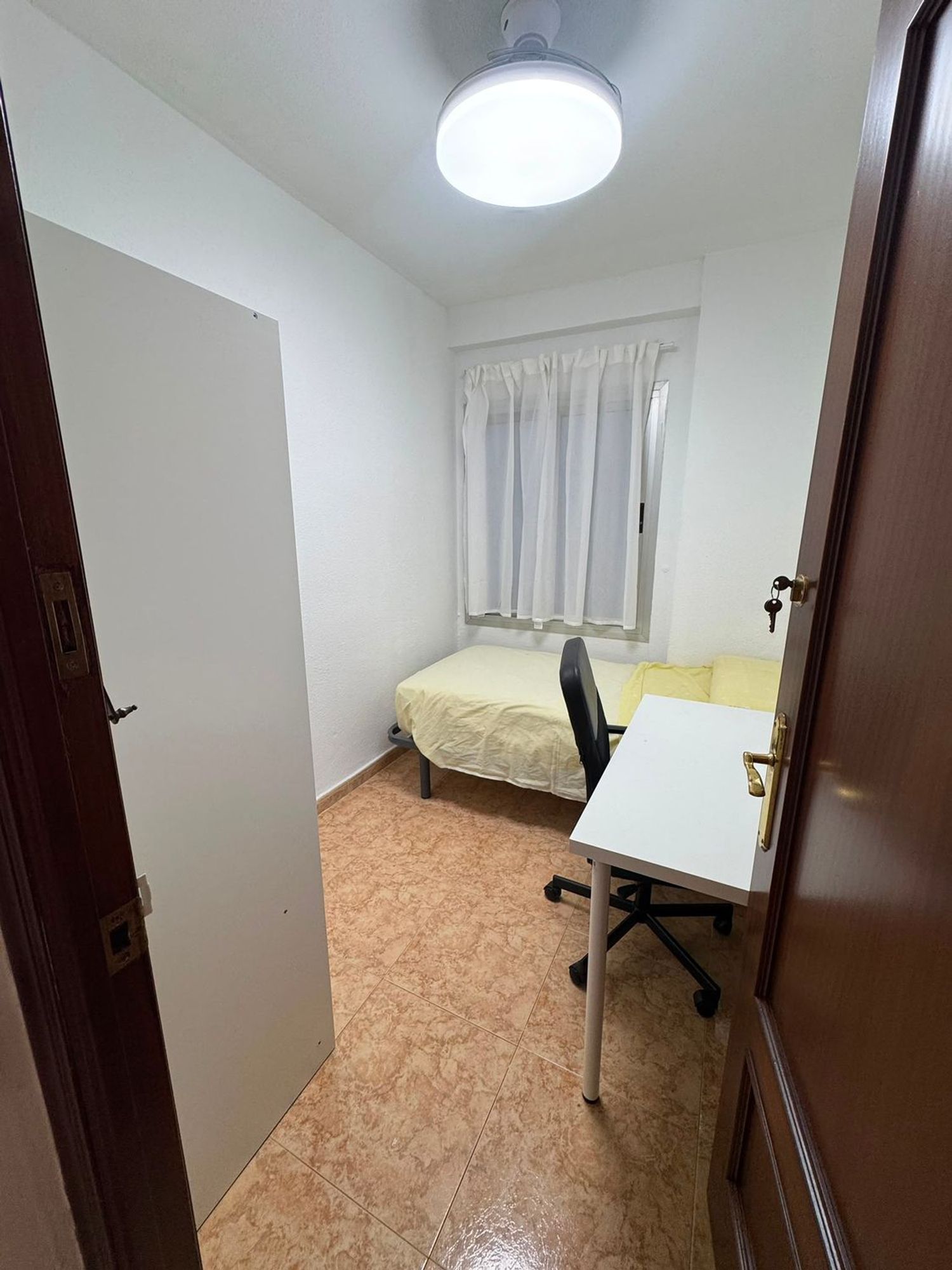 Piso en Calle Conquistador Benito de Baños, Córdoba, 2, La Viñuela - Foto 6