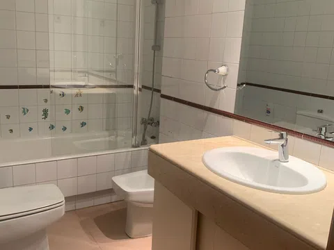 Piso en calle de Téllez, 30