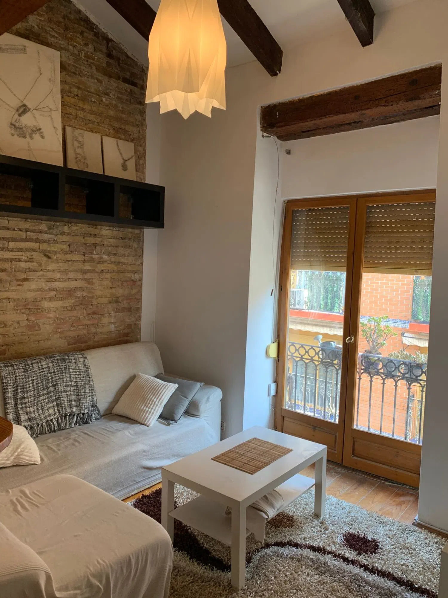 Dúplex en calle del Clero, 12 - Foto 1