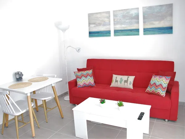 Piso en Avenida Fuerteventura, 33, Corralejo, Corralejo - Foto 5