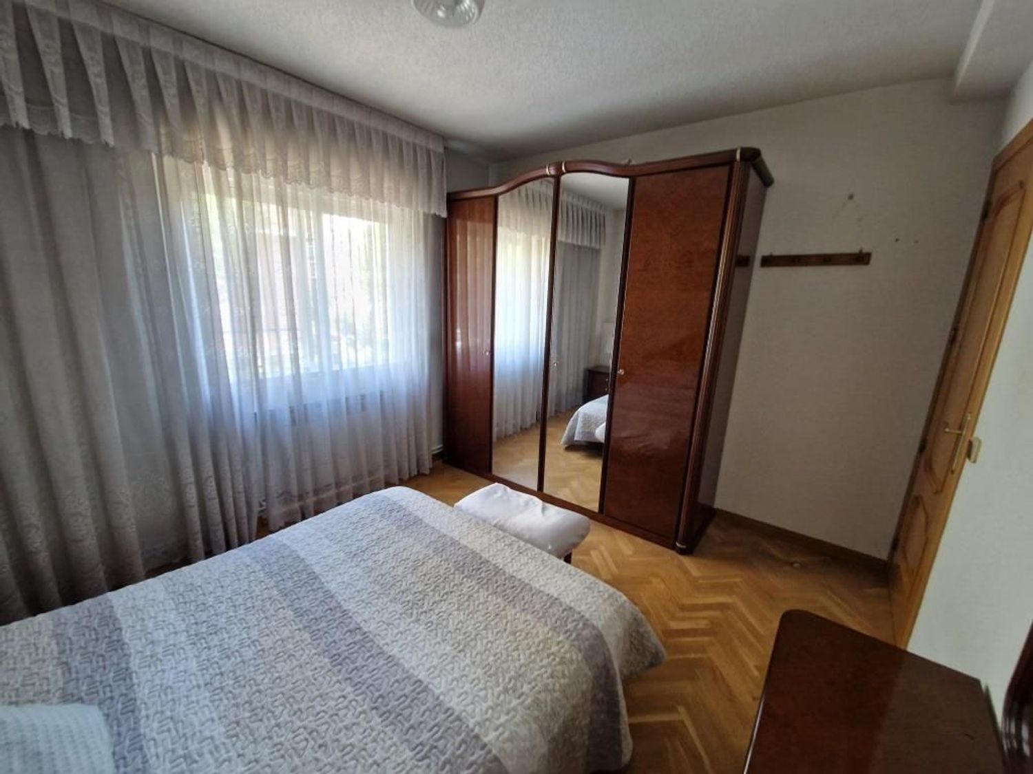 Piso en Calle Polvoranca, 42, Casco Antiguo - Foto 7