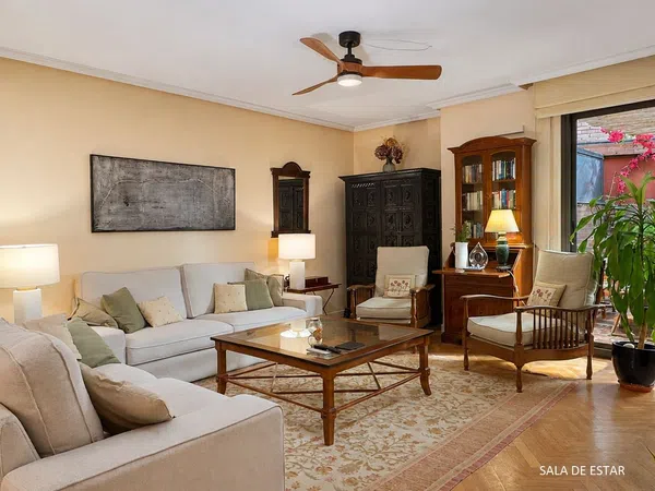 Chalet adosado en Calle Viña, 15, Casco Antiguo, Casco Antiguo - Foto 8