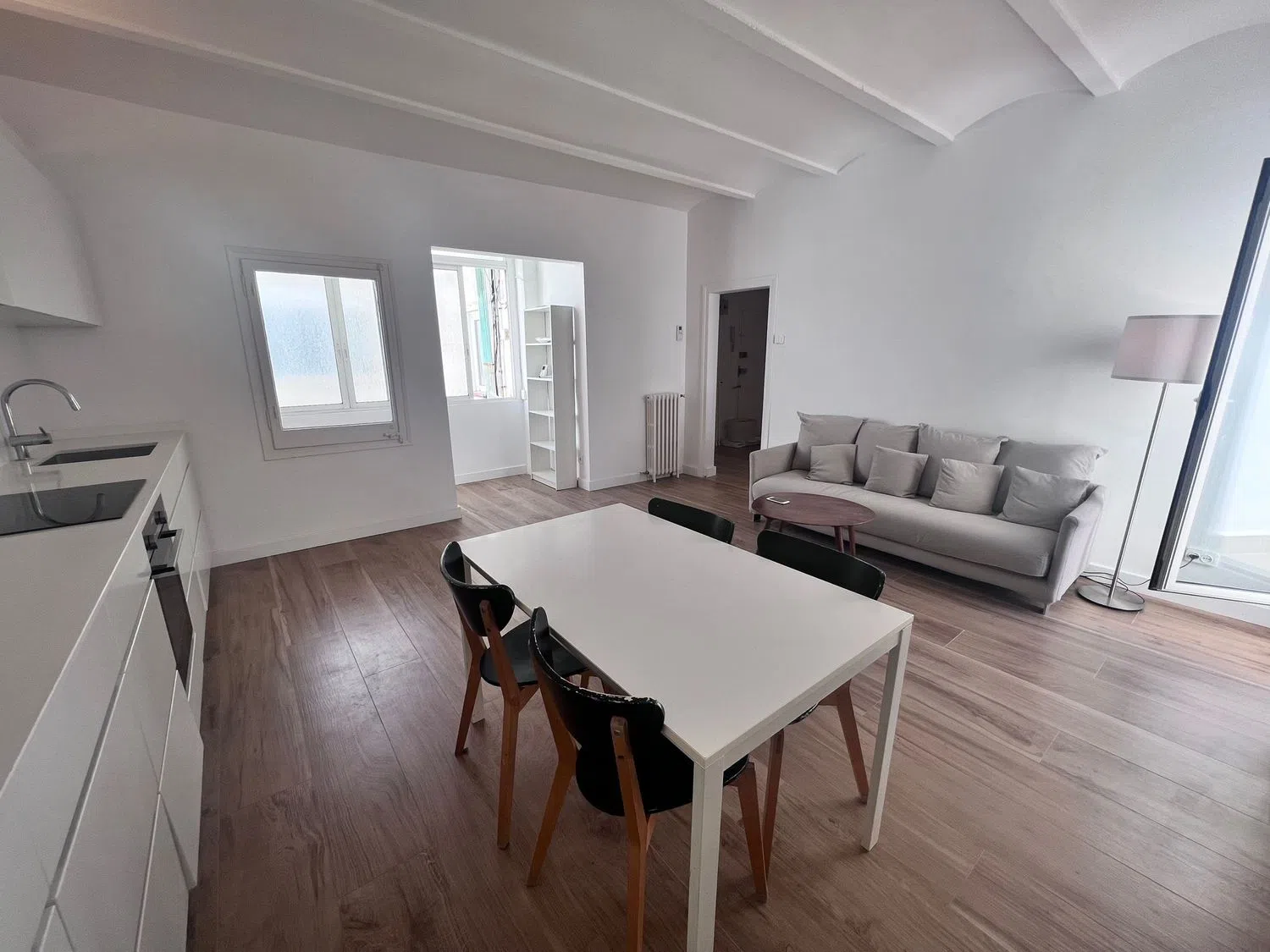 Ático en calle de Manuel de Falla, 20 - Foto 23