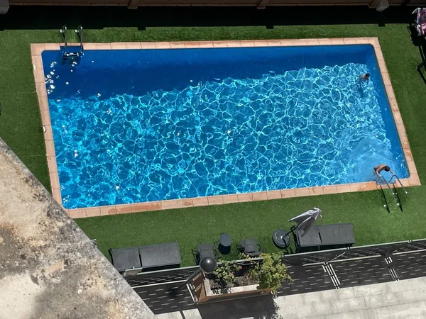 Ático en Calle María Auxiliadora, 1, Centro, Centro - Foto 10