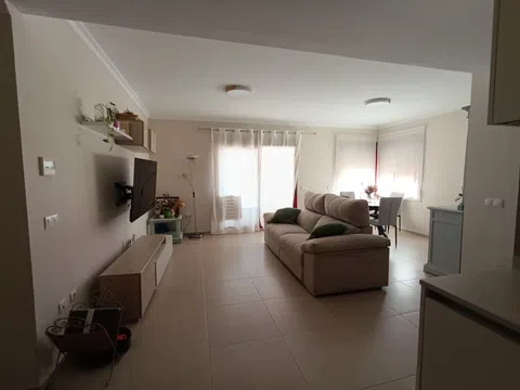 Piso en avenida Imperio Argentina, 15