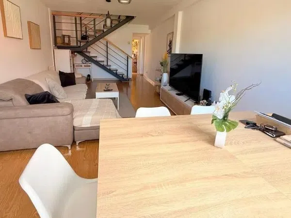 Dúplex en Calle de Natzaret, 1, Santa Eulàlia - Foto 1