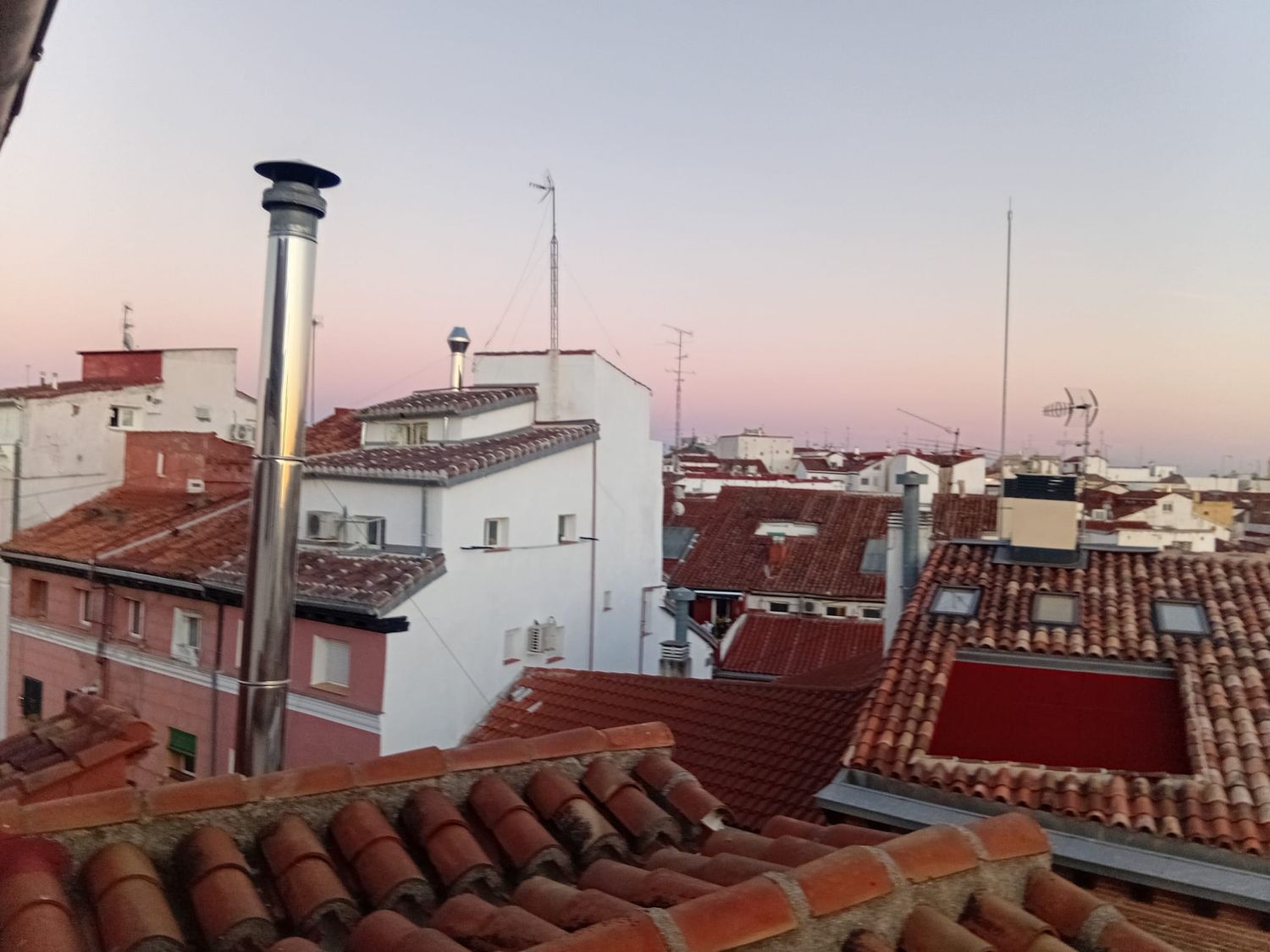 Dúplex en calle del Espíritu Santo, 21 - Foto 20