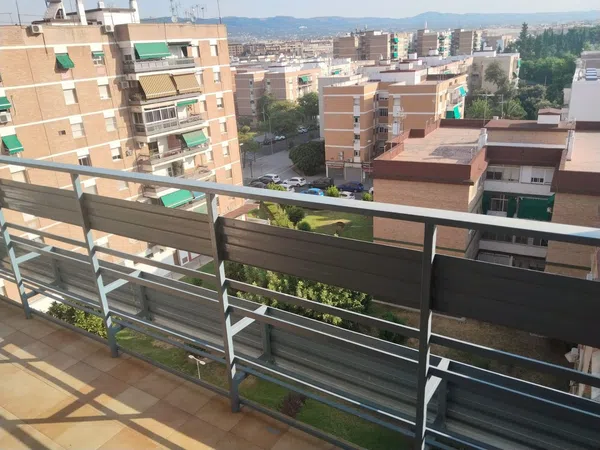 Piso en Calle Pintor Espinosa, Vistalegre - Parque Cruz - Universidades - Foto 4