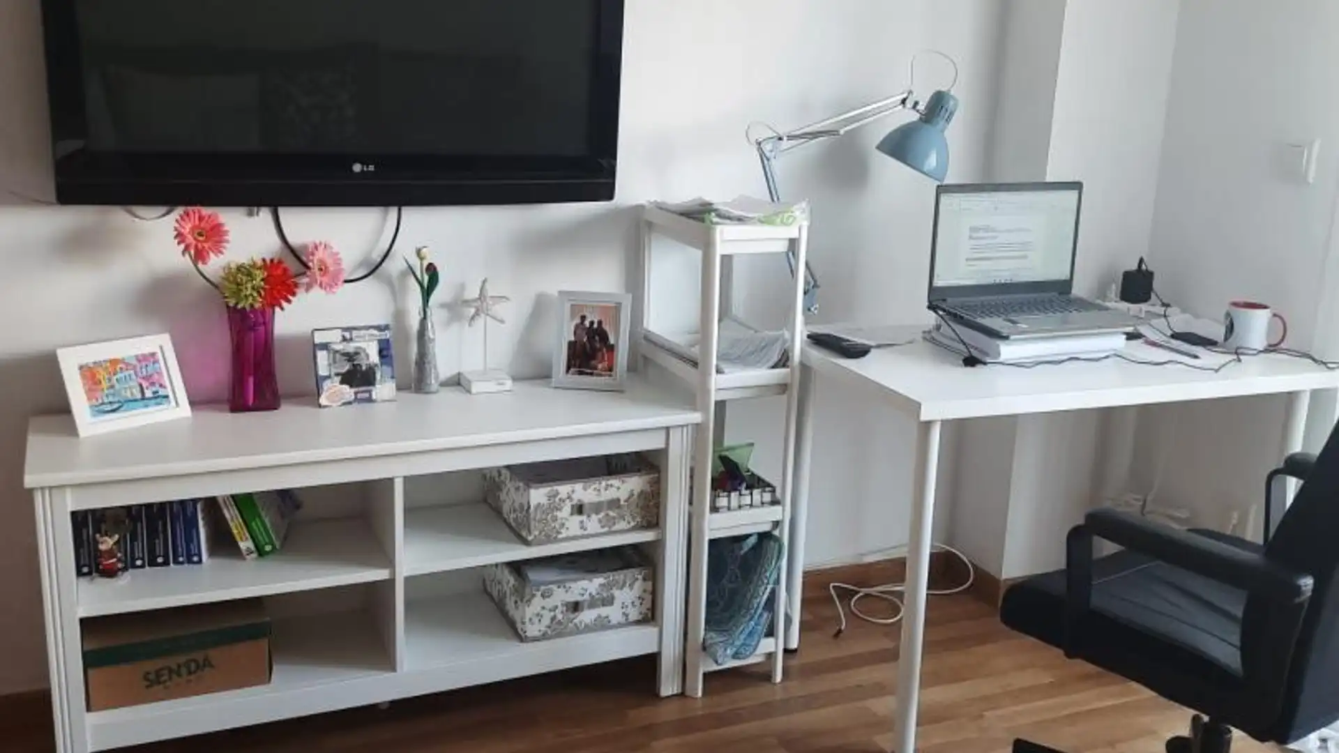 Oficina en calle Calle Todo Sobre Mi Madre 12 - Foto 21