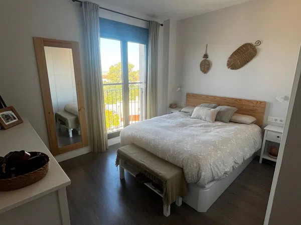 Ático en avenida Sanlúcar, 2 - Foto 6