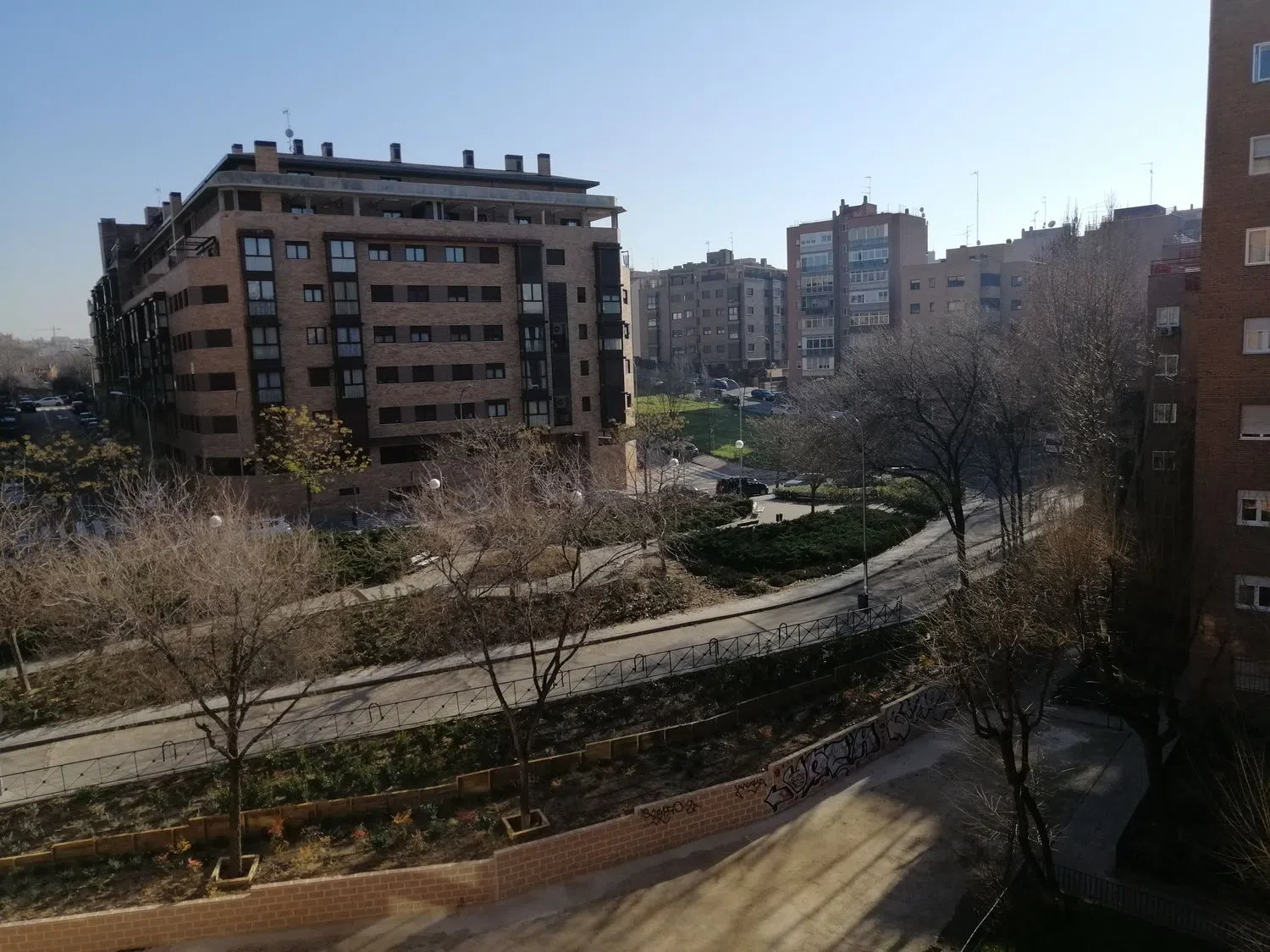 Piso en calle valle de mena, 9 - Foto 3