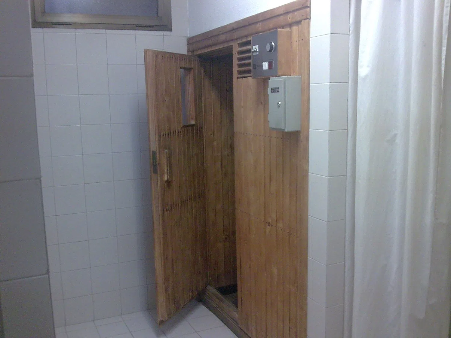 Estudio en avenida Badajoz, 3 - Foto 12