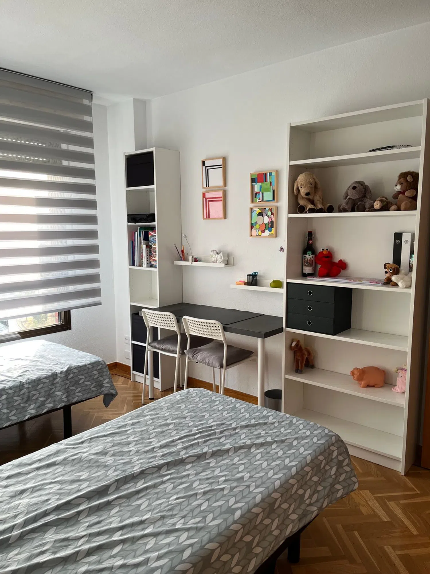 Piso en calle de Juan Esplandiú, 9 - Foto 23