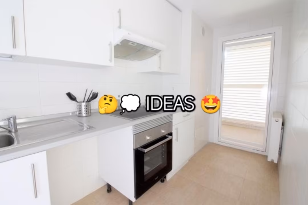 Piso en  Avenida Carmen Laforet 9 - Foto 21