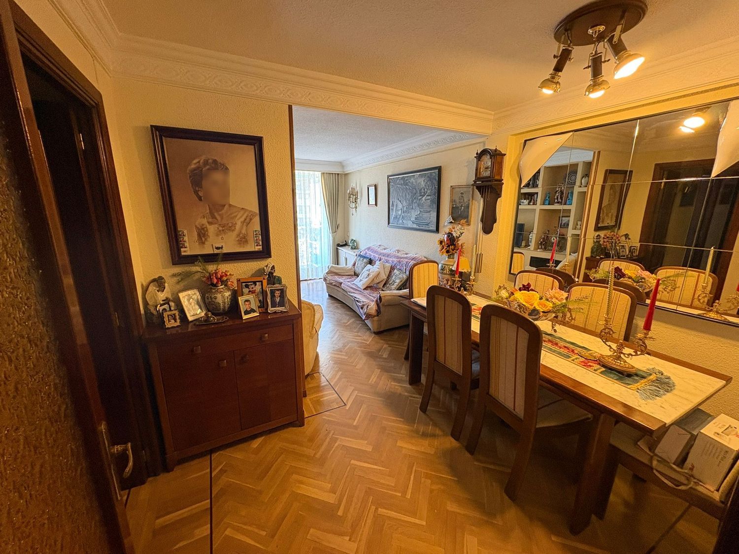 Piso en Calle Cabo de San Vicente, 12, Parque Lisboa - La Paz - Foto 25