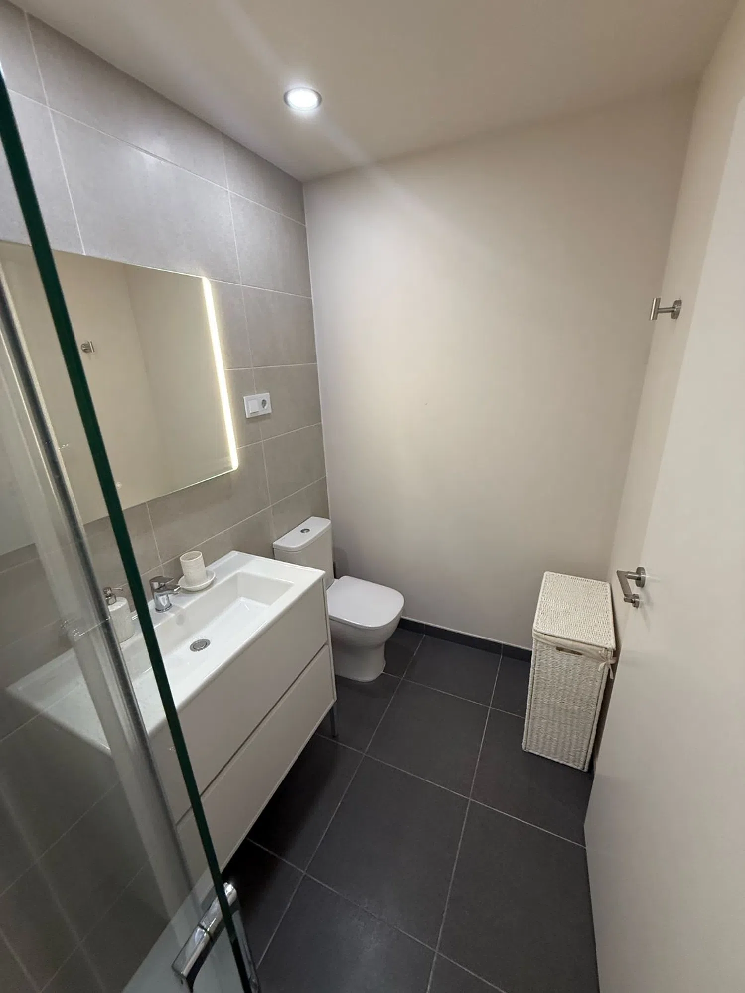 Piso en calle Cocherito, 4 - Foto 17