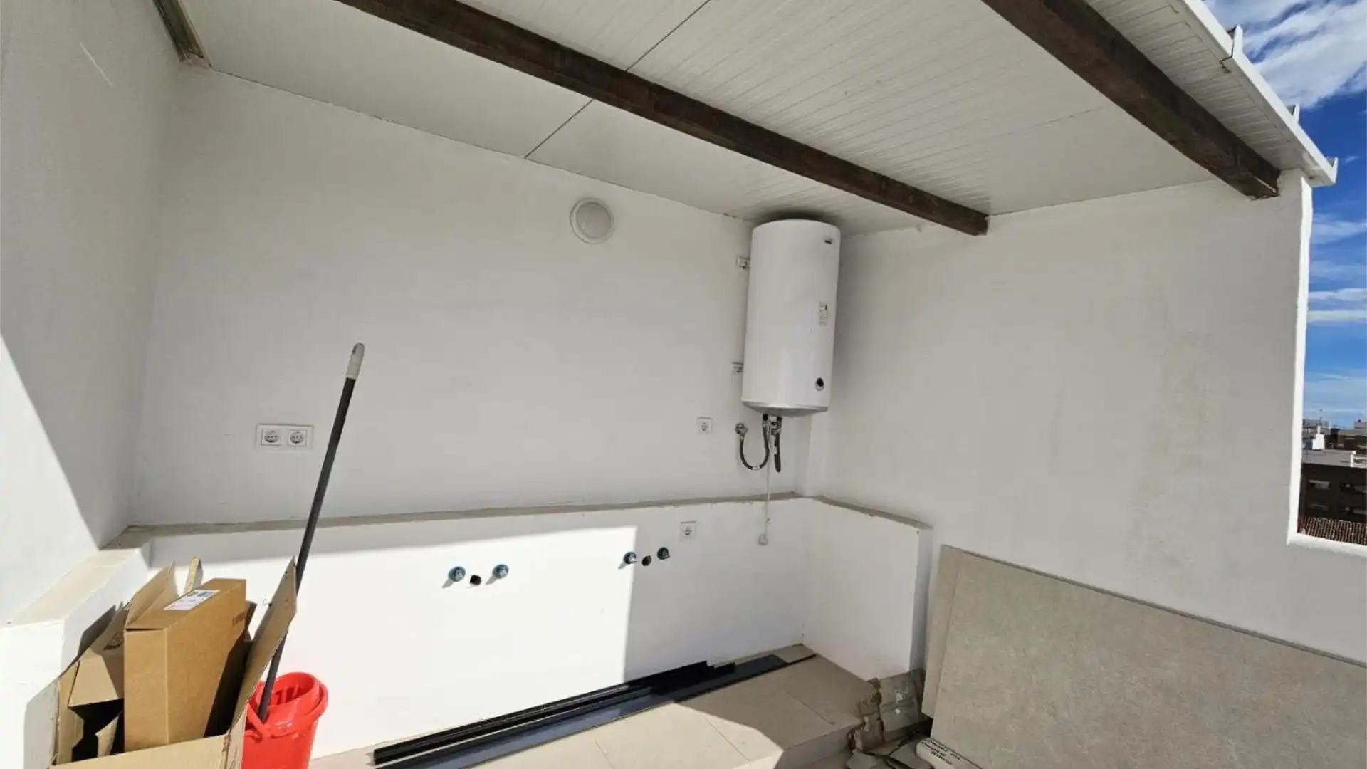 Piso en  Carrer de Vicent Brull 88 - Foto 2