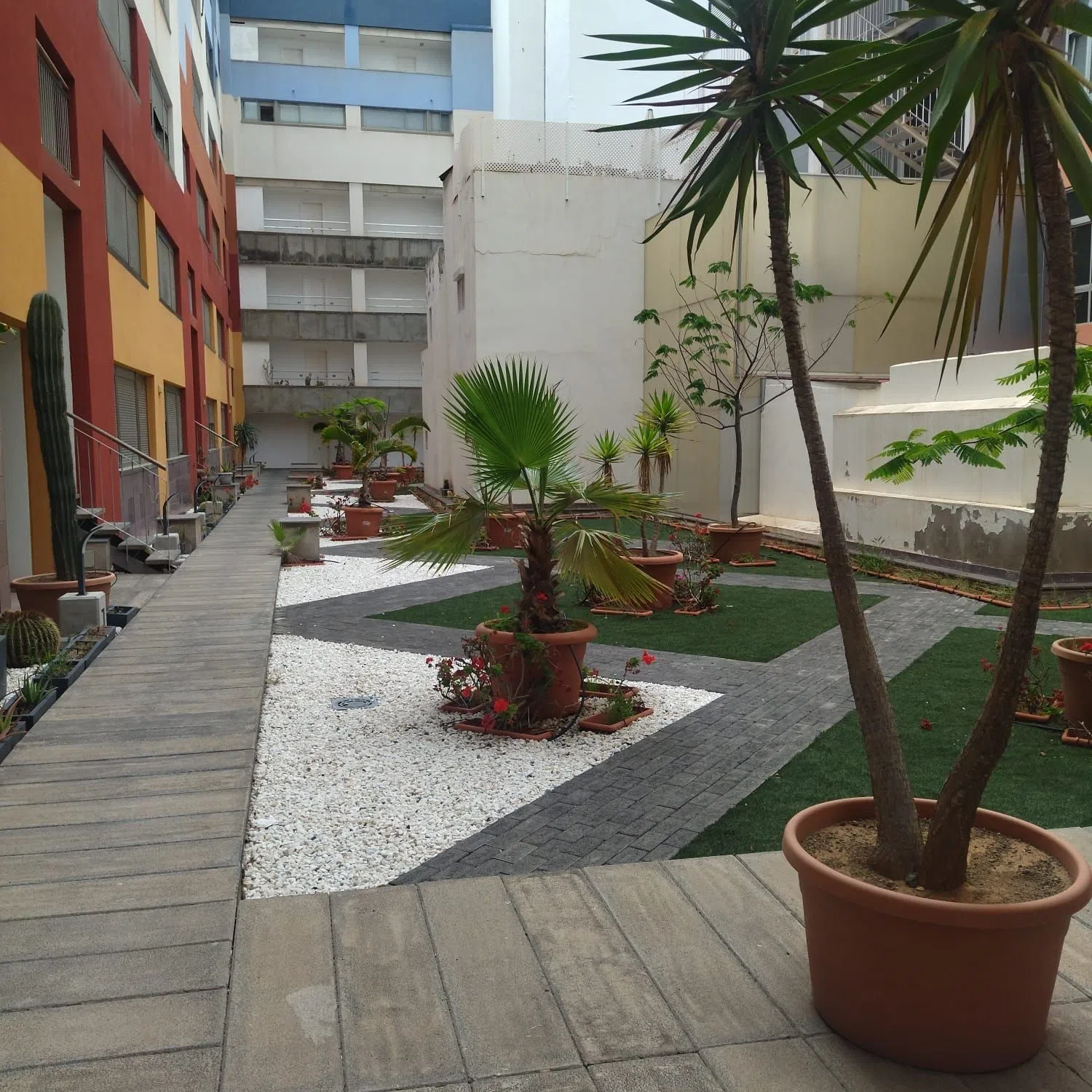 Piso en Luis Doreste Silva, 25 - Foto 5