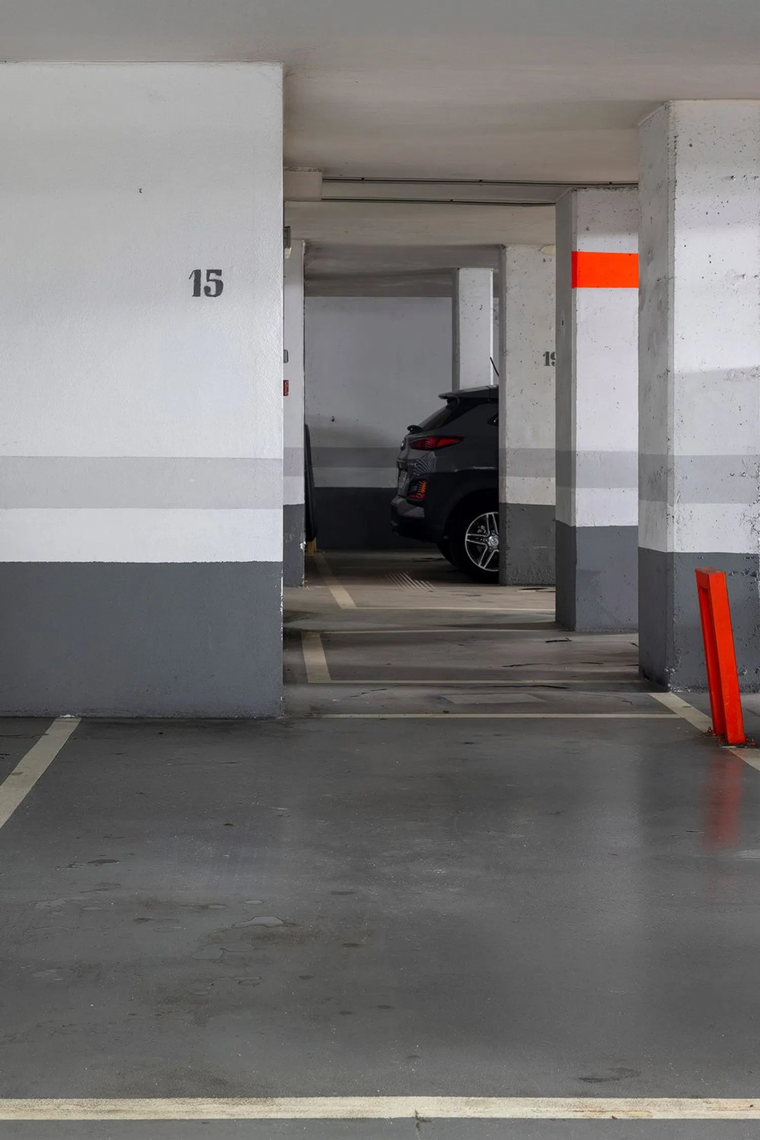 Ático en calle Bausá, 15 - Foto 23