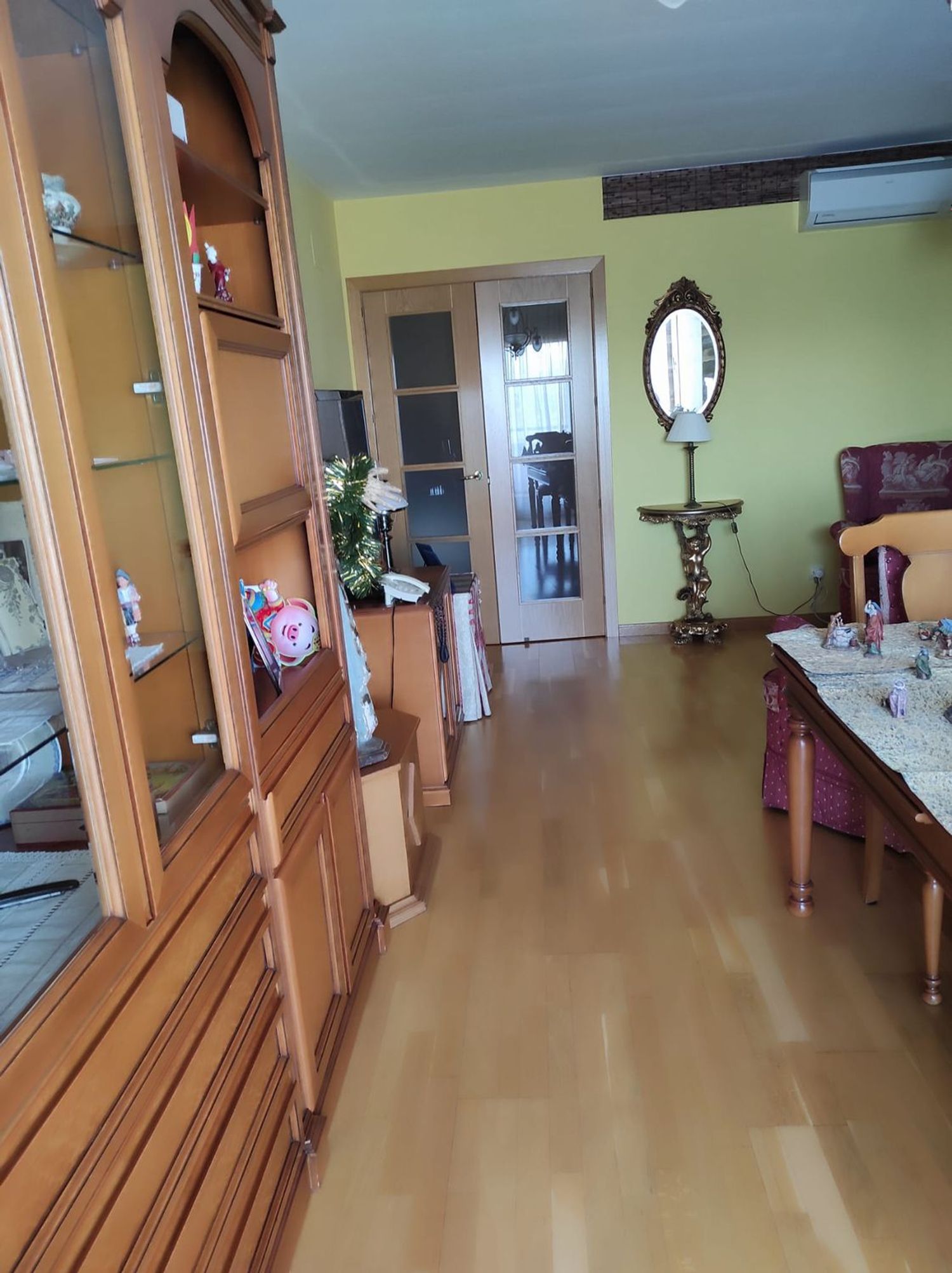 Ático en calle Castillo de Fuensaldaña, 2 - Foto 3