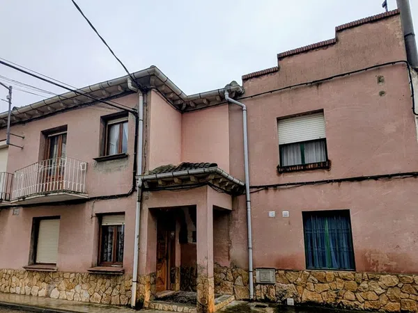 Chalet adosado en Calle Crucero, 6 - Foto 2
