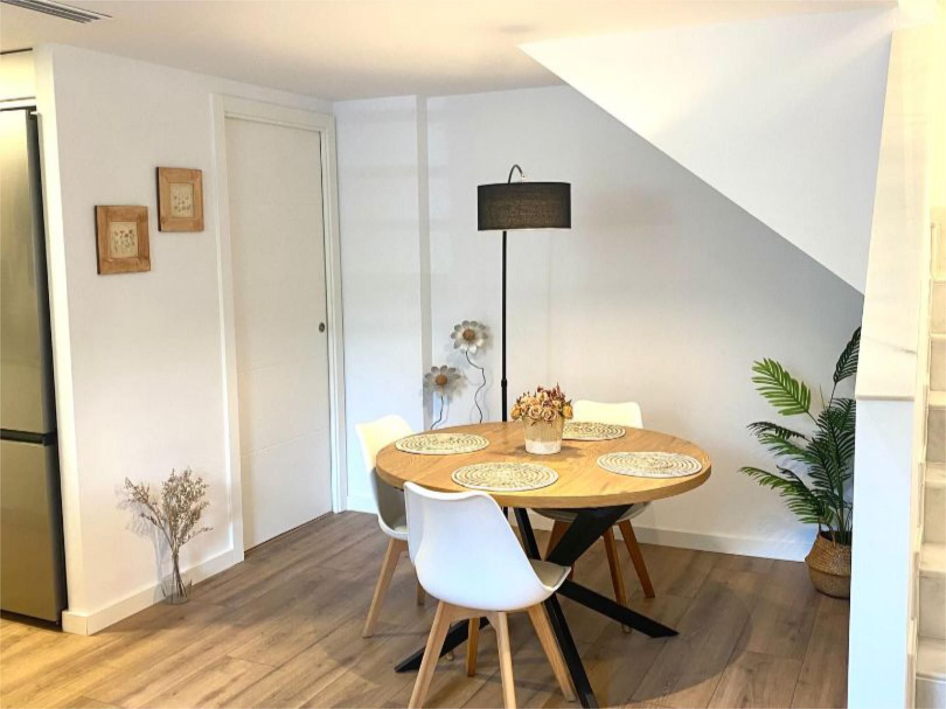 Piso en calle Carrer de la Creu 65 - Foto 4