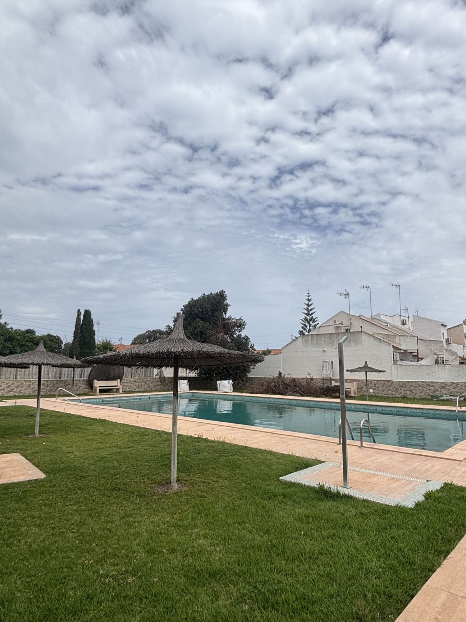 Chalet adosado en Calle Manzana 3, 3, Nueva Torrevieja - Foto 21