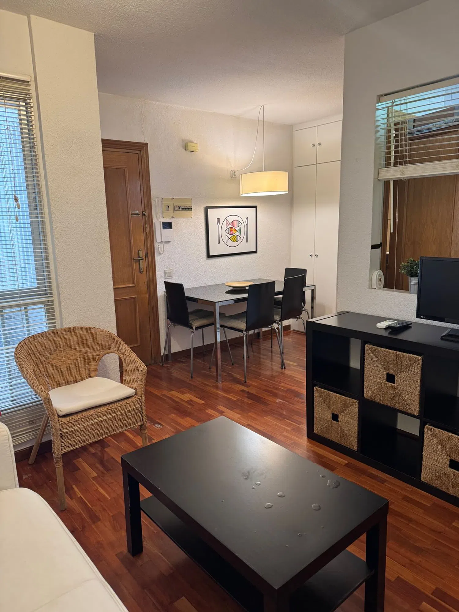 Piso en calle del Divino Pastor, 30 - Foto 4