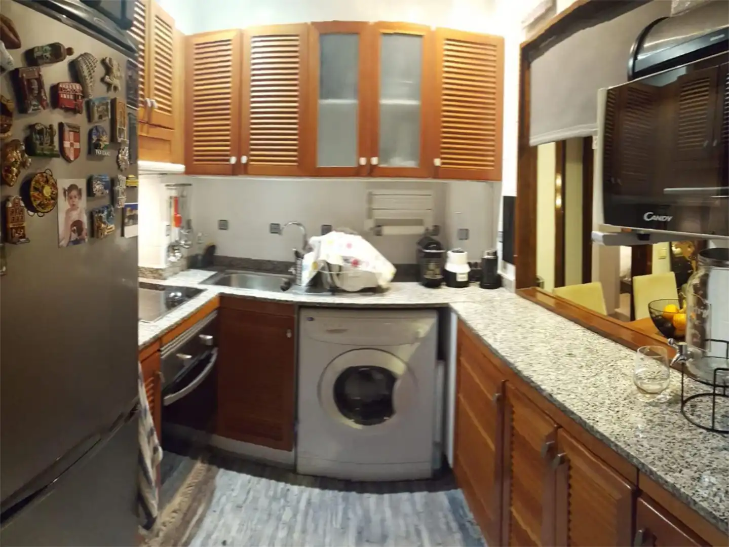 Piso en  Avenida Benidorm 5 - Foto 7